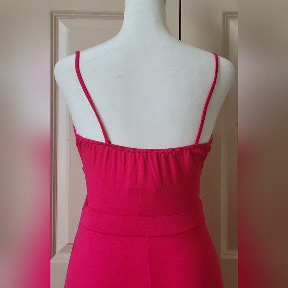 MAXI DRESS - Picture 4 of 8